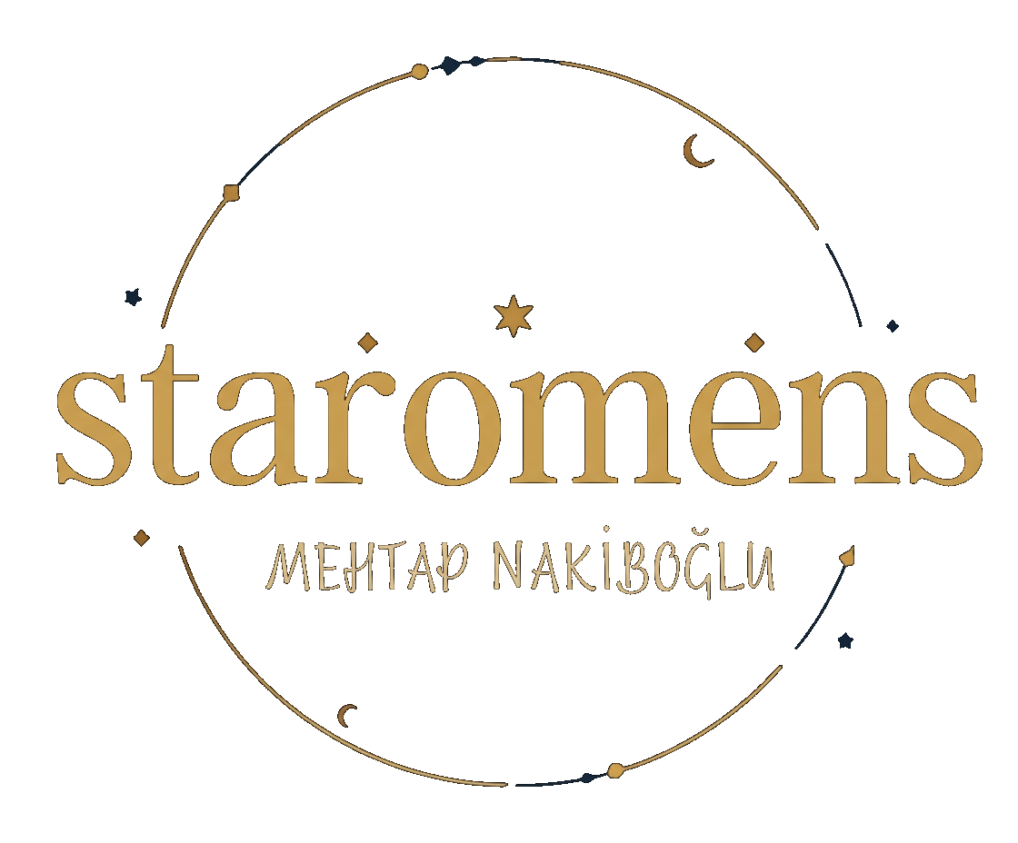 Staromens - Mehtap Nakiboğlu